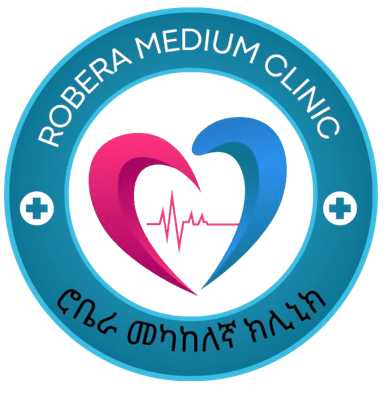 Robera Medium Clinic